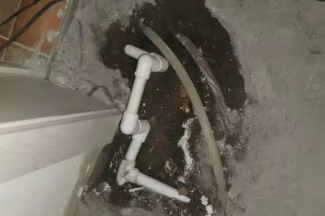 九龙卫生间漏水检测多少钱