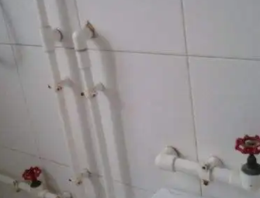九龙水管维修多少钱