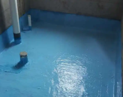 九龙卫生间防水哪家好