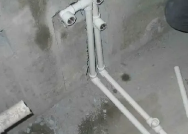 九龙查漏水多少钱