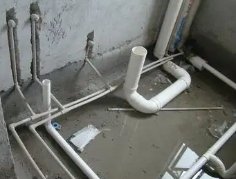 九龙水管维修多少钱