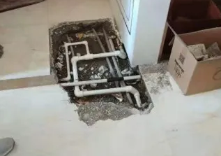 九龙查漏水多少钱