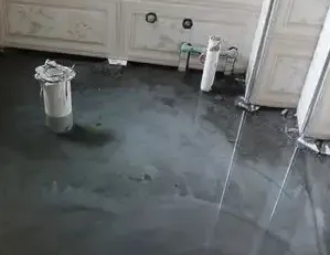 九龙卫生间漏水维修公司为您专业分享下九龙卫生间漏水检测的知识点