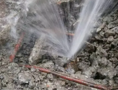 九龙水管维修多少钱