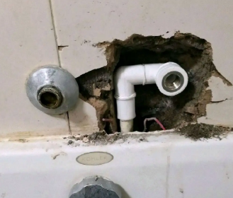 九龙卫生间漏水检测多少钱